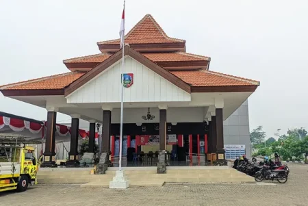 Festival BKAD Diwek Jombang 2026 Digelar 27–28 Oktober, Hadirkan Jagongan Gayeng hingga Pangan Murah Foto BeritaJatim.com