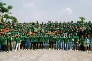 Pemkab Sidoarjo Siap Hadapi Porprov Jatim X Tahun 2027 Foto BeritaJatim.com