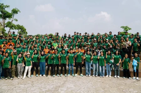 Pemkab Sidoarjo Siap Hadapi Porprov Jatim X Tahun 2027 Foto BeritaJatim.com