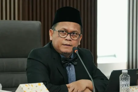 Rencana Perjalanan Haji 2027 Rilis, Jemaah Masuk Asrama 10 April Foto BeritaJatim.com