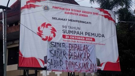 DPRD Jember Dukung Indonesia Sadar, Perjuangkan di Tingkat Daerah Foto BeritaJatim.com