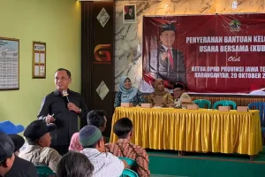 Foto BeritaJatim.com