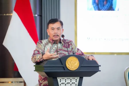 Bakom RI Minta Aparat Kawal Aksi 28 Oktober 2026 dengan Pendekatan Persuasif Foto BeritaJatim.com