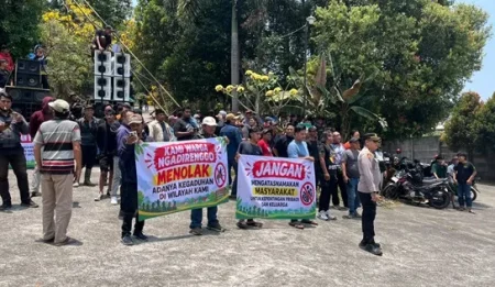 Foto BeritaJatim.com
