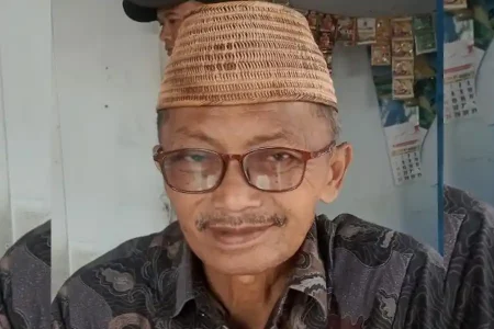 Refleksi HSN 2026, Abah Dur: Santri Cinta Tanah Air dan Toleran Foto BeritaJatim.com