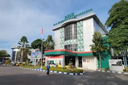 RSUD Sosodoro Bojonegoro Raih Dua Penghargaan Nasional untuk Layanan Jantung dan Saraf Foto BeritaJatim.com