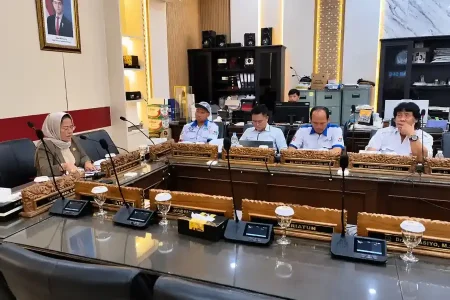 Foto BeritaJatim.com