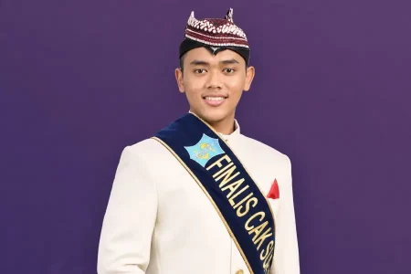 Cak Surabaya 2019 Ditangkap Polisi Karena Sabu-Sabu Foto BeritaJatim.com