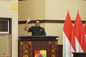 Permendagri Sebutkan Program 3 Juta Rumah, DPRD Jember: Pastikan Status Lahan Foto BeritaJatim.com