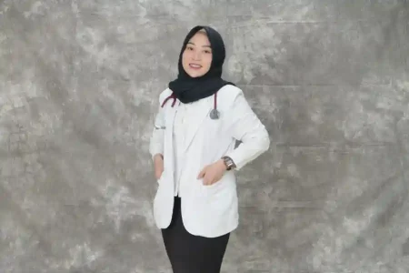 Mahasiswa PPDS Obgyn Unusa Raih Predikat Terbaik Pelatihan Bedah Dasar KOGI Foto BeritaJatim.com