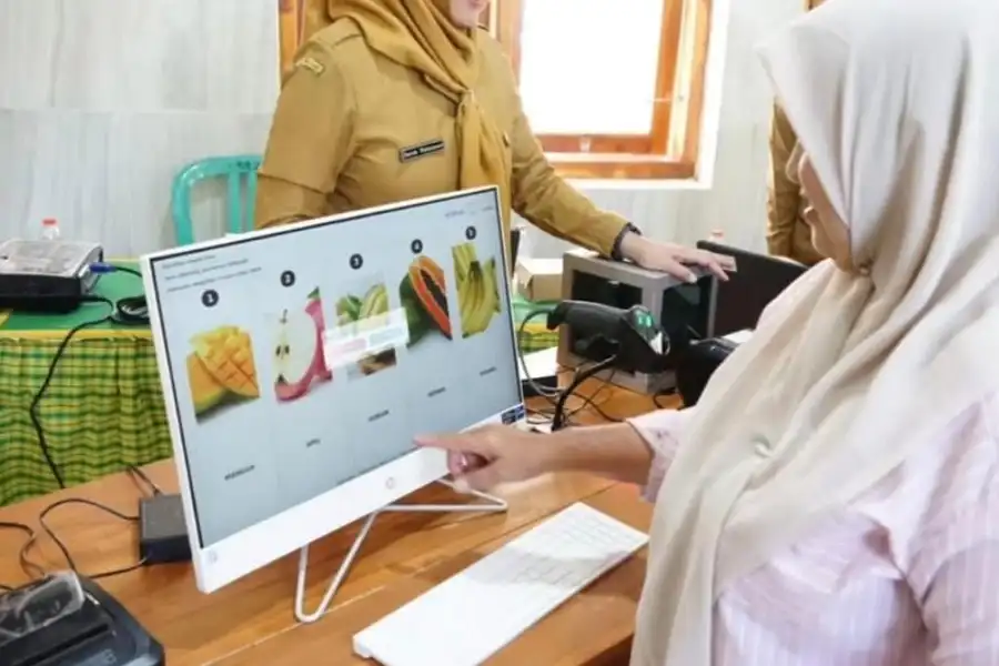 Persiapan Pilkades Magetan Pakai E-Voting, Alat Bakal Disediakan Pemdes