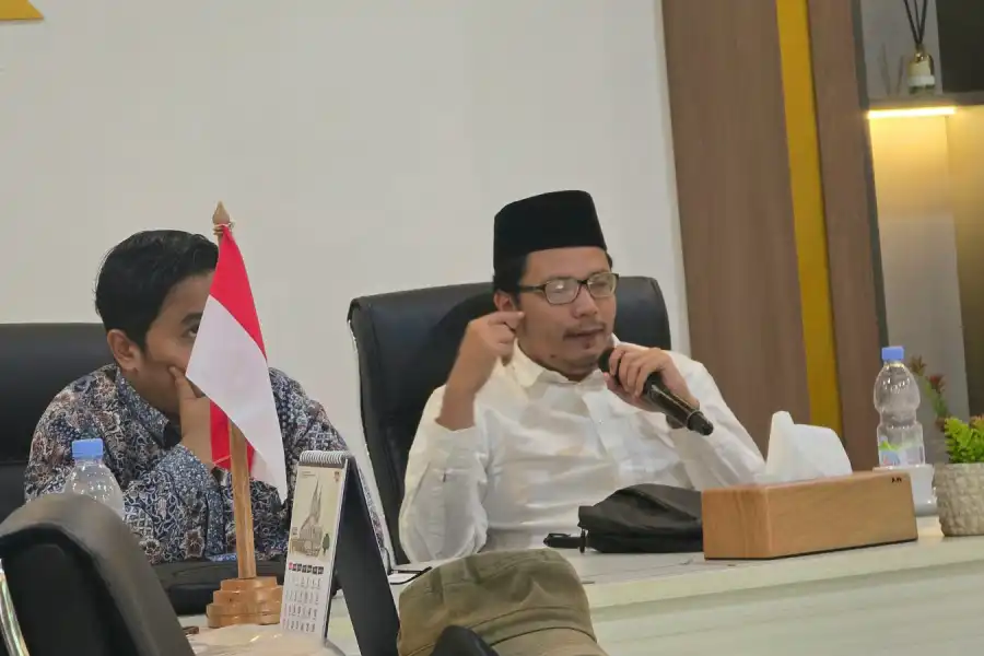 Foto BeritaJatim.com
