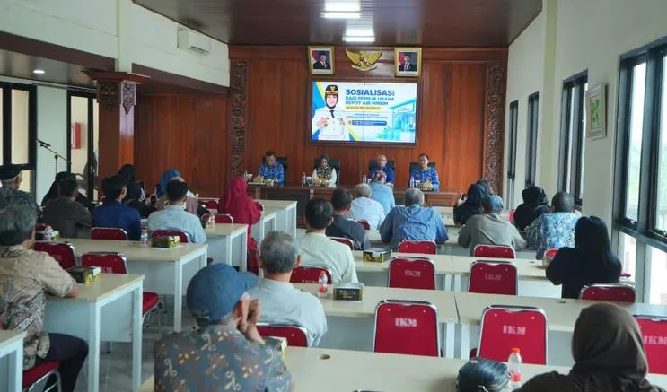 Foto BeritaJatim.com
