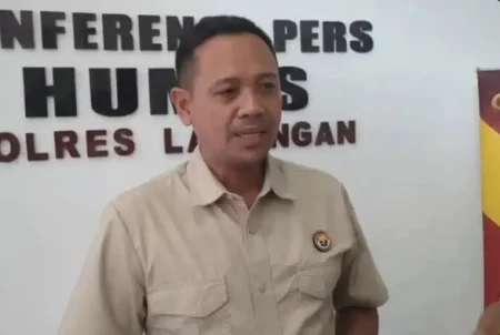 Halangi Siswi SMP Diperkosa, Kepala Lansia Lamongan Dibenturkan Tembok dan Akhirnya Meninggal Foto BeritaJatim.com
