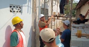 Menatap Hunian Layak Program Kementerian PKP di Blitar, 100 Rumah Selesai Direnovasi Foto BeritaJatim.com