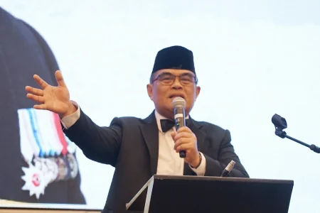 Kemenhaj Rilis Daftar Berhak Lunas Haji 2027, Jemaah Diminta Cek Status Foto BeritaJatim.com