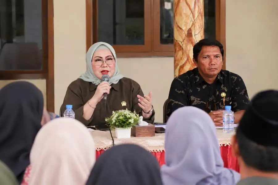 Tembus 195 Bencana dalam Enam Bulan, Ina Ammania Minta Warga Bondowoso Waspada