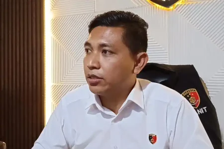 Saldo Rp190 Juta Raib Digasak Sindikat Pembobol ATM Lintas Provinsi di Madiun Foto BeritaJatim.com