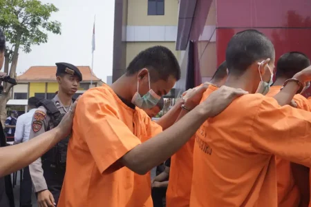 Bobol Kantor Koperasi di Bojonegoro, Karyawan Gasak Rp51 Juta untuk Foya-foya Foto BeritaJatim.com