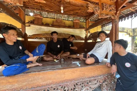 Foto BeritaJatim.com