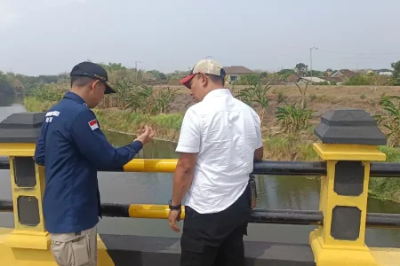 Labfor Polda Jatim Telusuri Jejak Pembunuhan Ibu dan Anak di Madiun hingga Jembatan Winongo Foto BeritaJatim.com