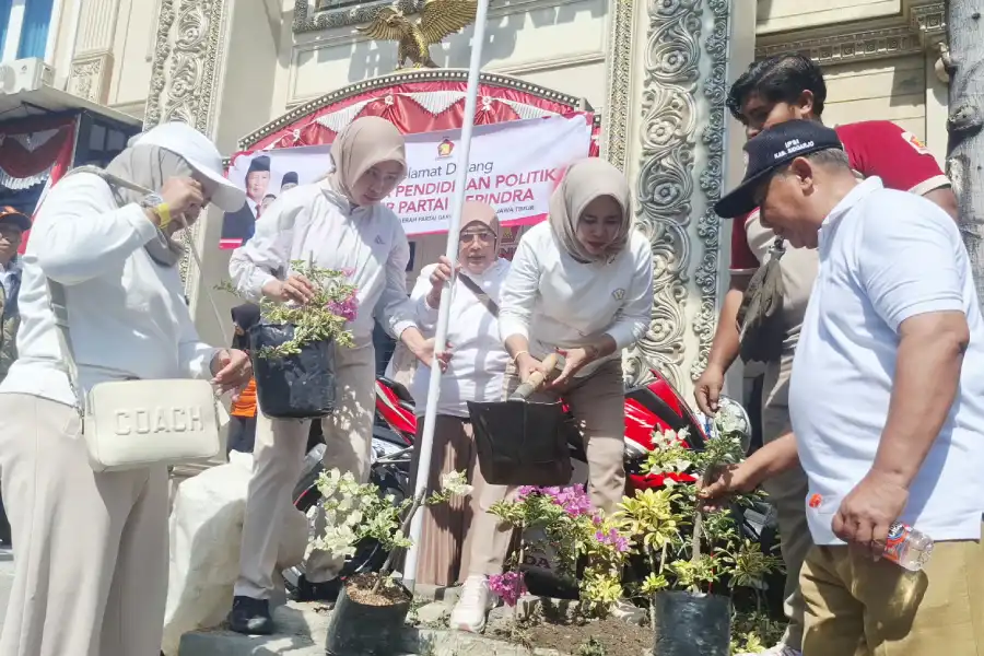Foto BeritaJatim.com