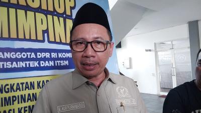 Soal Penganiayaan Siswa SR di Jember, DPR Segera Panggil Kemendikdasmen Foto BeritaJatim.com