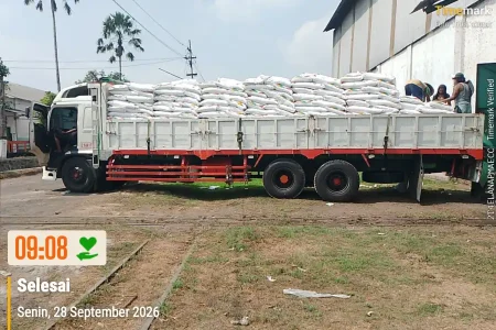 Polda Jatim Ungkap Dugaan Penggelapan 185 Ton Gula dari Tiga Pabrik, Kerugian Rp3 Miliar Foto BeritaJatim.com