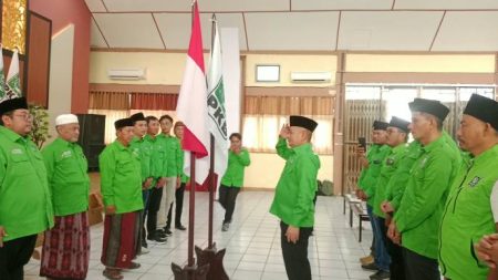PKB Bangkalan Mulai Hitung Langkah Politik 2029 Foto BeritaJatim.com