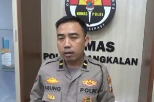 Mahasiswi UTM Bangkalan Jadi Sasaran Begal Bercelurit Foto BeritaJatim.com