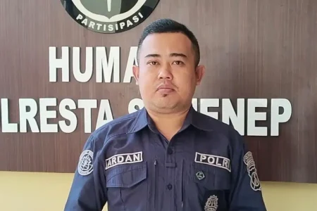 Diduga Minta Rp100 Juta Kasus Sabu, Oknum Polisi Diperiksa Propam Foto BeritaJatim.com