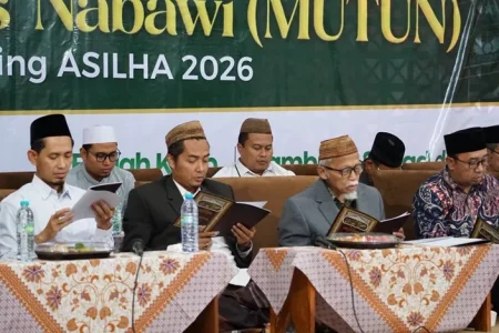 Foto BeritaJatim.com