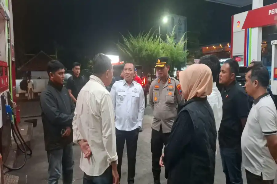Foto BeritaJatim.com