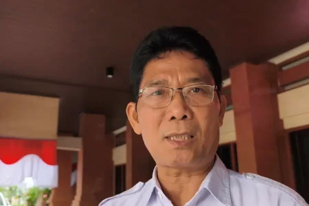 Lebih dari 100 Sekolah di Magetan Dapat Bantuan Revitalisasi Foto BeritaJatim.com