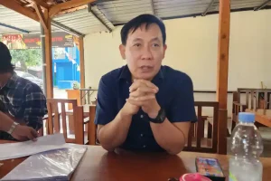 Dilaporkan ke KPK, Sukur Priyanto Tunggu Proses Hukum Dugaan Ijazah di Pengadilan Foto BeritaJatim.com