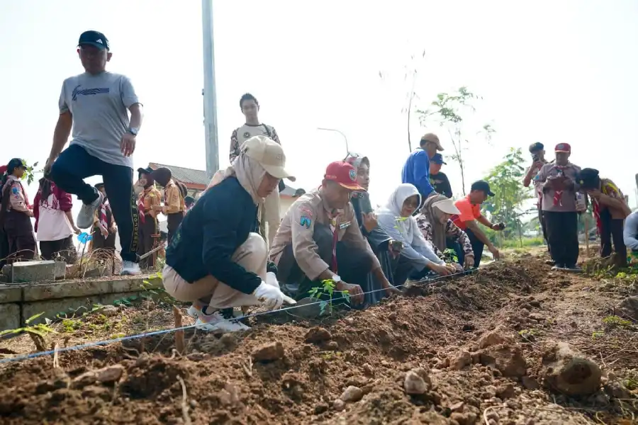 Foto BeritaJatim.com