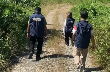 Unair Petakan Akses Air Bersih di Papua Barat, Warga Hadapi Masalah Kualitas Air Sejak 1985 Foto BeritaJatim.com